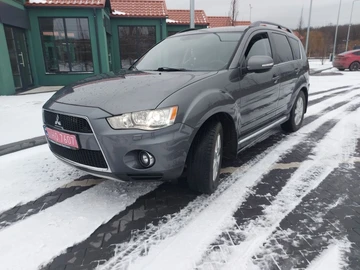 Авто Mitsubishi Outlander 2011 № 8395022