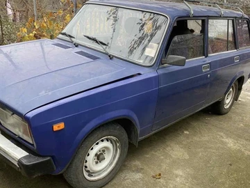 Авто ВАЗ 2104 1999 № 8395027