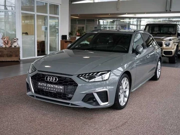 Авто Audi A4 2019 № 8395030