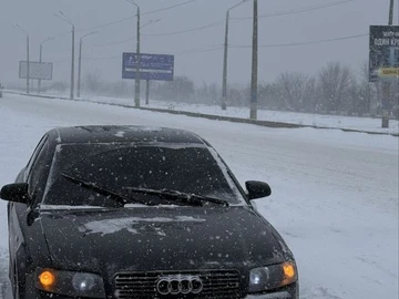 Авто Audi A4 2000 № 8395031
