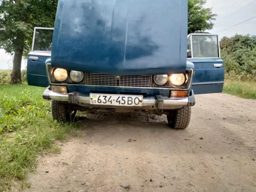 Авто ВАЗ 2106 1990 № 8395037