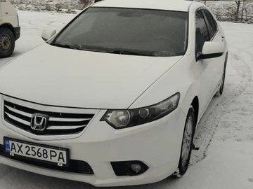 Авто Honda Accord 2012 № 8395038