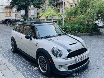 Авто MINI Clubman 2011 № 8395040
