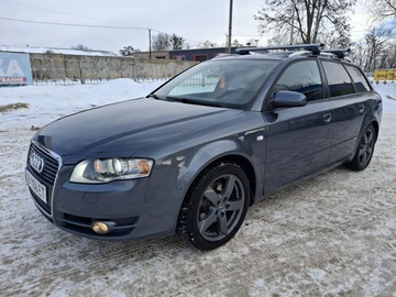 Авто Audi A4 2006 № 8395041