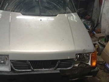 Авто ЗАЗ Таврия 2010 № 8395045
