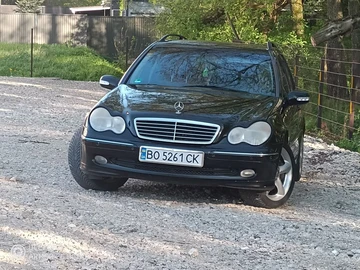 Авто Mercedes 200 2003 № 8395047