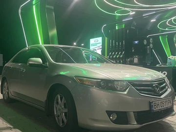 Авто Honda Accord 2008 № 8395054