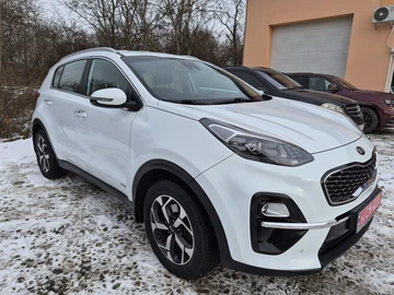 Авто KIA Sportage 2020 № 8395070