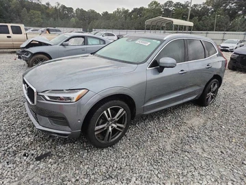 Авто Volvo Xc60 2019 № 8395074