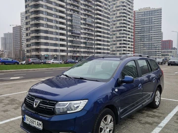 Авто Dacia 1300 2018 № 8395076