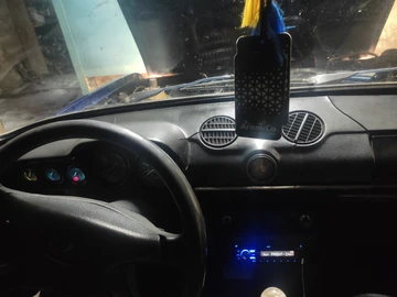Авто ВАЗ 2106 1992 № 8395077