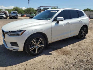 Авто Volvo Xc60 2018 № 8395079