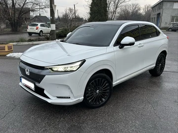 Авто Honda Cr-V 2022 № 8395080