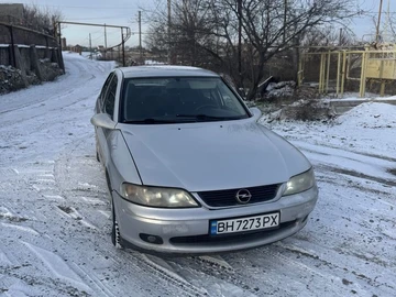 Авто Opel Vectra 1999 № 8395083