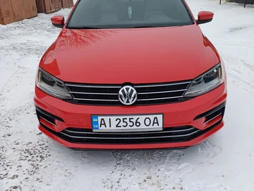 Авто Volkswagen Jetta 2016 № 8395171