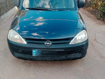 Авто Opel Combo 2003 № 8395180
