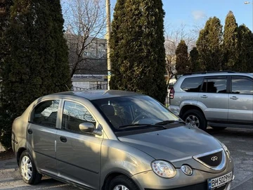 Авто Chery Flagcloud 2008 № 8395183