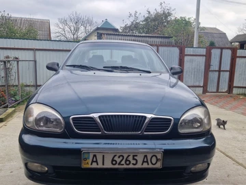 Авто Daewoo Arcadia 2006 № 8395188