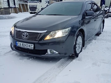 Авто Toyota Camry 2013 № 8395191