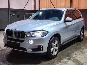 Авто BMW X5 2018 № 8395197