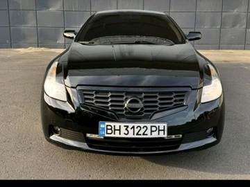 Авто Nissan Altima 2008 № 8395198