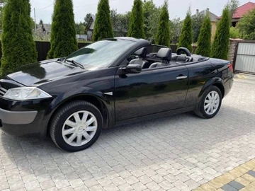 Авто Renault Megane 2005 № 8395270