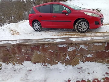 Авто Peugeot 207 2010 № 8395274