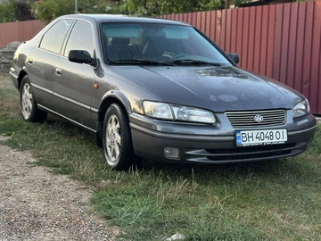Авто Toyota Camry 1997 № 8395276