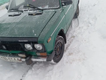 Авто ВАЗ 2106 1988 № 8395278