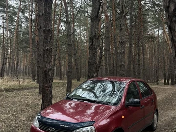 Авто ВАЗ 1118 Kalina 2007 № 8395286