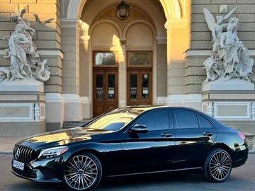Авто Mercedes 300 2019 № 8395288