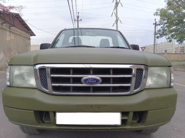 Авто Ford Ranger 2005 № 8395291