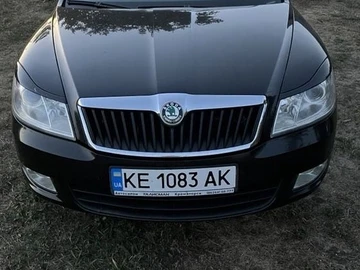 Авто Skoda Octavia 2011 № 8395296