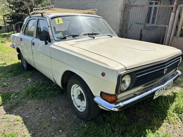 Авто ГАЗ 24-10 Волга 2000 № 8395382