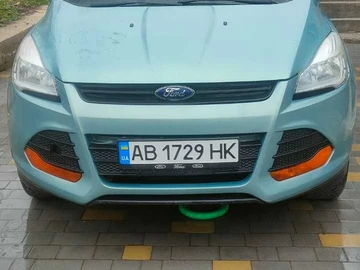 Авто Ford Escape 2012 № 8395384