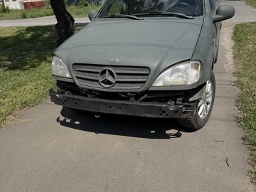Авто Mercedes 320 1999 № 8395385