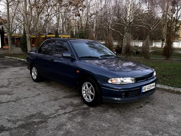 Авто Mitsubishi Lancer 1993 № 8395398