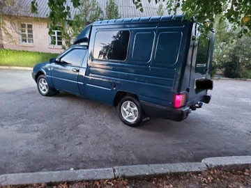 Авто Иж 2717 2005 № 8395404