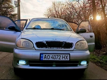 Авто Daewoo Arcadia 2008 № 8395405