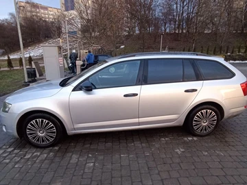 Авто Skoda Octavia 2013 № 8395409