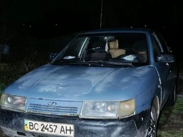 Авто ВАЗ 2110 2003 № 8395410