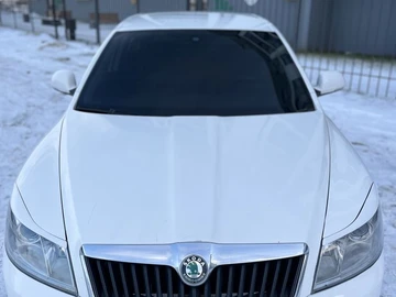 Авто Skoda Octavia 2012 № 8395414