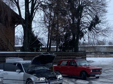 Авто ВАЗ 2101 1977 № 8395402