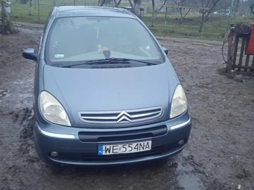 Авто ВАЗ 11113 Oka 2005 № 8395415