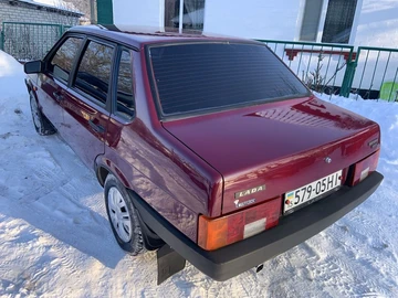 Авто ВАЗ 21099 2000 № 8395416