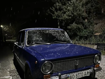 Авто ВАЗ 1111 Ока 1984 № 8395422