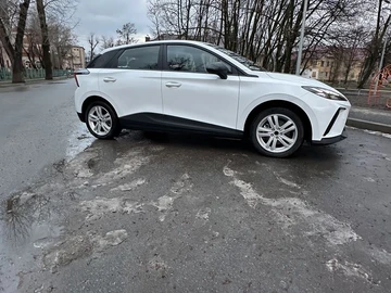 Авто MG Express 2023 № 8395431