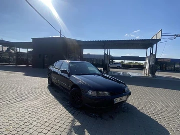 Авто Honda Accord 1995 № 8395485