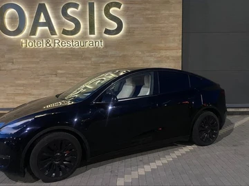 Авто Tesla Roadster 2023 № 8395490
