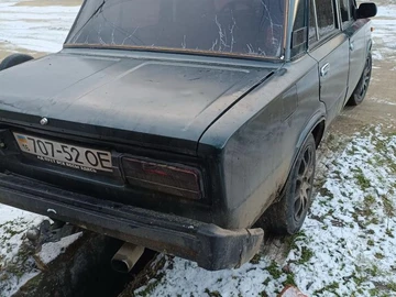 Авто ВАЗ 2106 1999 № 8395501